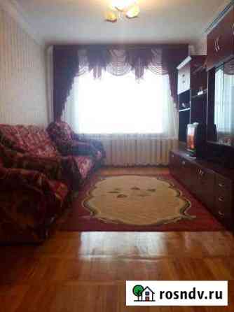 3-комнатная квартира, 80 м², 1/9 эт. на продажу в Баксане Баксан