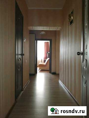 3-комнатная квартира, 78 м², 1/4 эт. на продажу в Дюртюлях Дюртюли - изображение 1