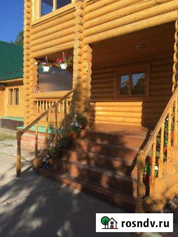 Дом 200 м² на участке 12 сот. на продажу в Когалыме Когалым - изображение 1