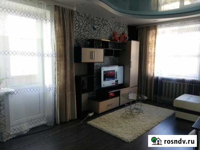 1-комнатная квартира, 33 м², 2/5 эт. на продажу в Полевском Полевской - изображение 1