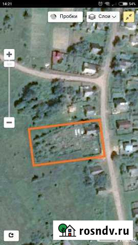 Участок ИЖС 30 сот. на продажу в Нерехте Нерехта - изображение 1