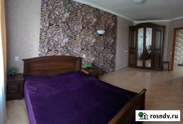 2-комнатная квартира, 46 м², 8/9 эт. в аренду посуточно в Октябрьском Республики Башкортостан Октябрьский - изображение 1