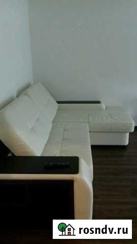 1-комнатная квартира, 34 м², 9/9 эт. в аренду посуточно в Белокурихе Белокуриха - изображение 1