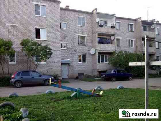 2-комнатная квартира, 50 м², 2/3 эт. на продажу в Старой Руссе Старая Русса