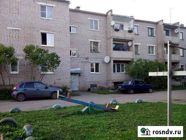 2-комнатная квартира, 50 м², 2/3 эт. на продажу в Старой Руссе Старая Русса - изображение 1