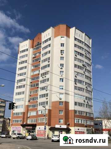 4-комнатная квартира, 109 м², 13/14 эт. на продажу в Волжском Волгоградской области Волжский - изображение 1
