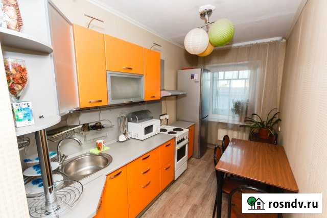 2-комнатная квартира, 50 м², 5/9 эт. на продажу в Шелехове Шелехов - изображение 1