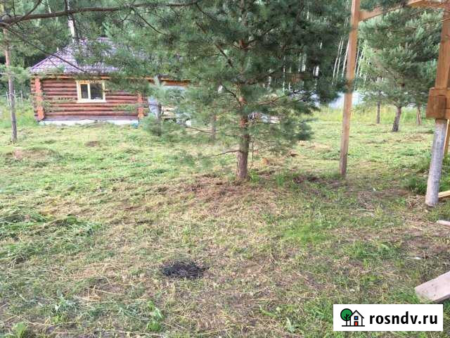 Дача 170 м² на участке 17 сот. на продажу в Лихославле Лихославль - изображение 1