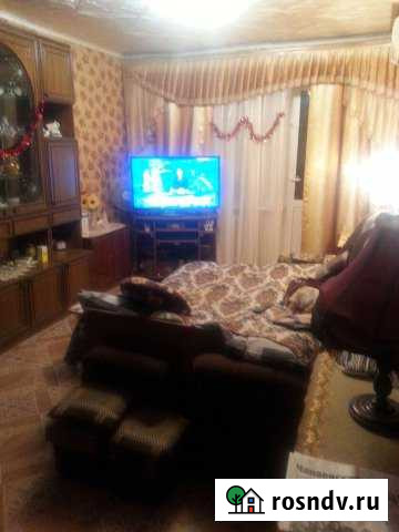 2-комнатная квартира, 44 м², 5/5 эт. на продажу в Чапаевске Чапаевск - изображение 1