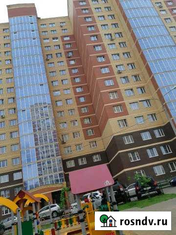 1-комнатная квартира, 50 м², 5/14 эт. в аренду на длительный срок в Орехово-Зуево Орехово-Зуево - изображение 1