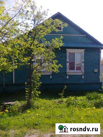 Дом 75 м² на участке 6 сот. на продажу в Ростове Ростов - изображение 1