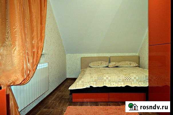 1-комнатная квартира, 65 м², 2/2 эт. в аренду посуточно в Волгодонске Волгодонск - изображение 1