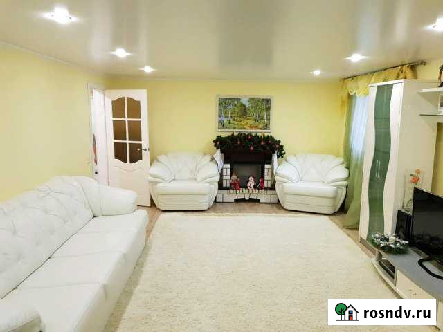 2-комнатная квартира, 70 м², 1/3 эт. на продажу в Верхнебаканском Верхнебаканский - изображение 1