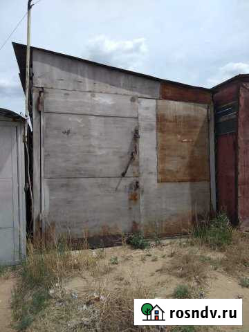 Гараж на продажу в Заиграево Заиграево - изображение 1