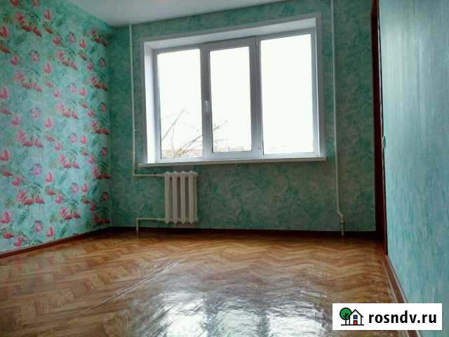 3-комнатная квартира, 52 м², 4/5 эт. на продажу в Волжске Волжск - изображение 1