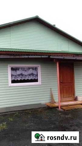 Дом 71.5 м² на участке 6 сот. на продажу в Белоярском Свердловской области Белоярский - изображение 1