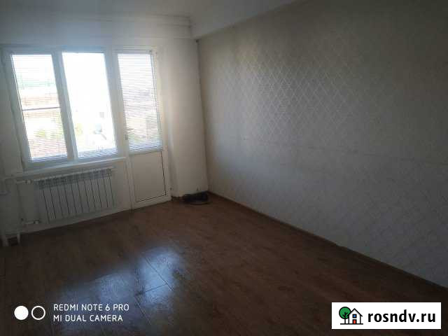 4-комнатная квартира, 80 м², 8/10 эт. в аренду на длительный срок в Махачкале Махачкала - изображение 1