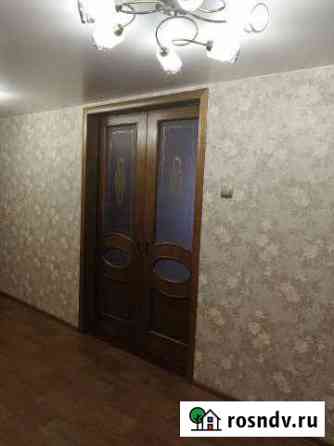 3-комнатная квартира, 84 м², 1/4 эт. на продажу в Буе Буй