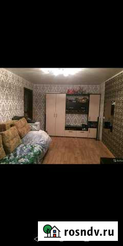 1-комнатная квартира, 32 м², 4/5 эт. в аренду на длительный срок в Кумертау Кумертау - изображение 1