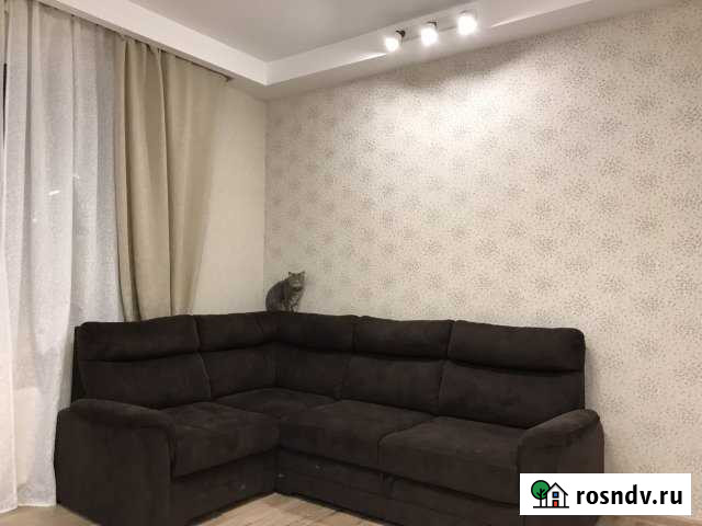 2-комнатная квартира, 62 м², 2/6 эт. на продажу во Всеволожске Всеволожск - изображение 1