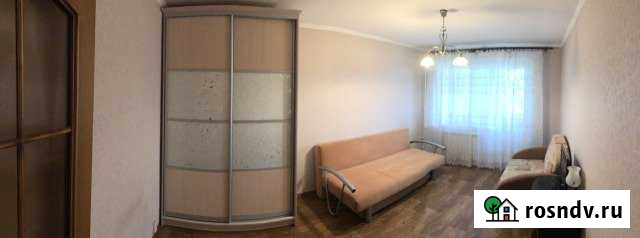 1-комнатная квартира, 30 м², 3/5 эт. в аренду на длительный срок в Истре Истра - изображение 1