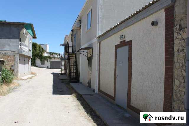 Коттедж 51.9 м² на участке 1 сот. на продажу в Феодосии Феодосия - изображение 1