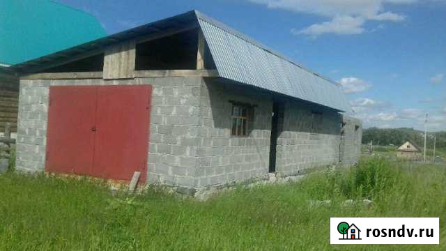 Участок ИЖС 15 сот. на продажу в Учалах Учалы - изображение 1