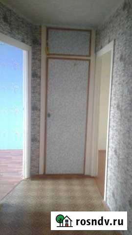 3-комнатная квартира, 59 м², 5/5 эт. на продажу в Татарске Татарск - изображение 1