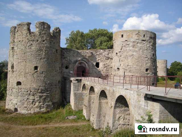 Дом 70 м² на участке 16 сот. на продажу в Сосновом Бору Сосновый Бор - изображение 1