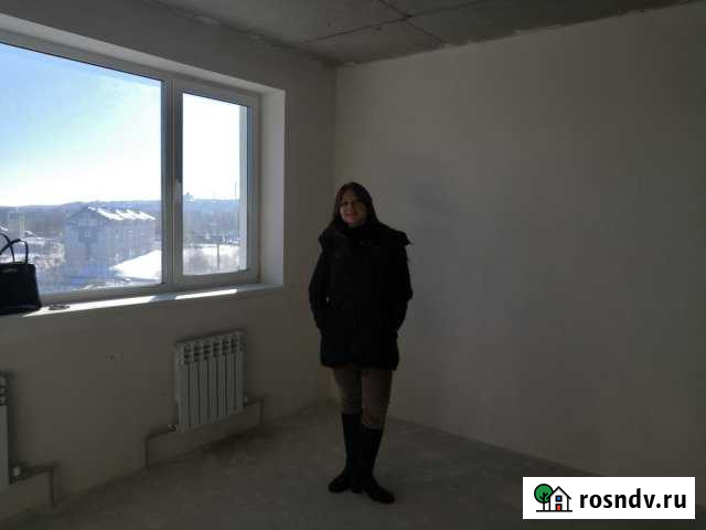 3-комнатная квартира, 87 м², 6/12 эт. в аренду на длительный срок в Бору Бор - изображение 1