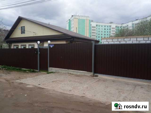 Дом 82 м² на участке 7 сот. на продажу в Ржеве Ржев - изображение 1