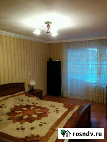 4-комнатная квартира, 80 м², 2/5 эт. на продажу в Нальчике Нальчик - изображение 1