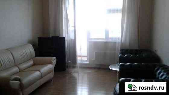 1-комнатная квартира, 40 м², 16/17 эт. в аренду на длительный срок в Московском Московской области Московский