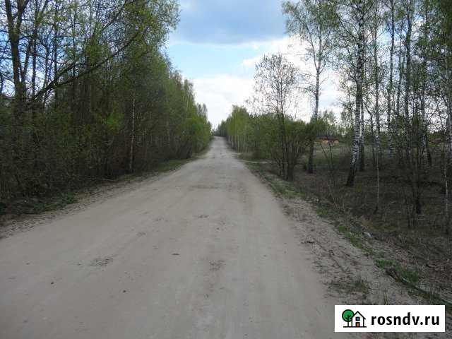 Участок промназначения 38 сот. на продажу в Думиничах Думиничи - изображение 1