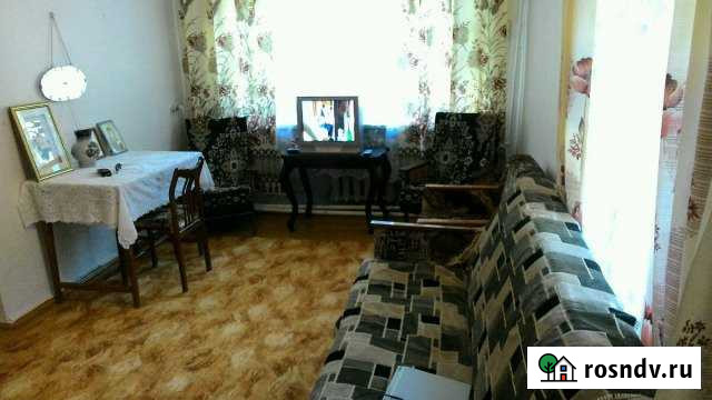 1-комнатная квартира, 36 м², 1/2 эт. в аренду на длительный срок в Алексеевке Белгородской области Алексеевка - изображение 1