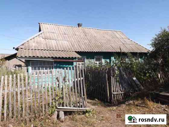 Дом 52 м² на участке 40 сот. на продажу в Дмитриеве-Льговском Дмитриев-Льговский