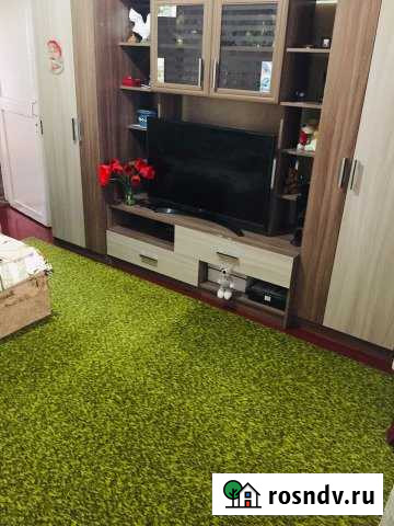 2-комнатная квартира, 42 м², 2/2 эт. на продажу в Красногвардейском Республики Адыгея Красногвардейское - изображение 1