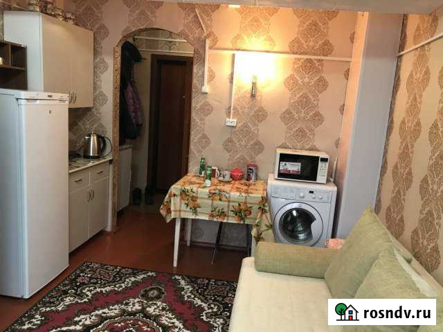 Квартира-студия, 16 м², 1/9 эт. на продажу в Новочебоксарске Новочебоксарск - изображение 1