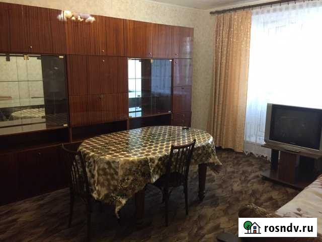 4-комнатная квартира, 75 м², 3/5 эт. на продажу в Костроме Кострома - изображение 1