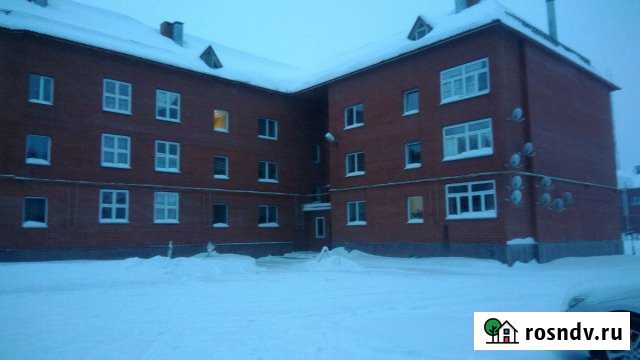 3-комнатная квартира, 84 м², 3/3 эт. на продажу в Березово Березово - изображение 1