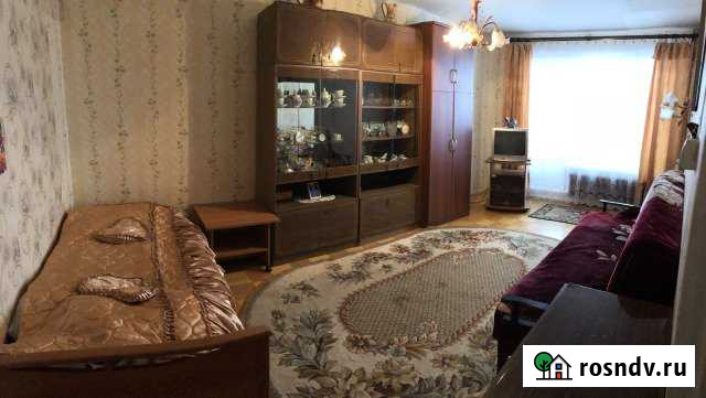 2-комнатная квартира, 44 м², 2/5 эт. на продажу в Пущино Пущино - изображение 1