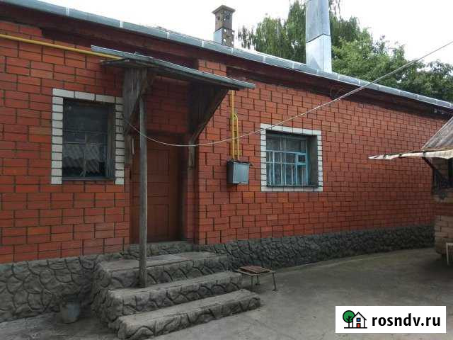 Дом 79 м² на участке 12 сот. на продажу в Хохле Хохол - изображение 1