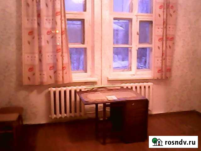 Комната 26 м² в 1-ком. кв., 3/5 эт. на продажу в Краснотурьинске Краснотурьинск - изображение 1