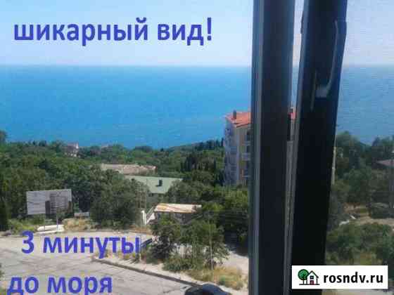 2-комнатная квартира, 52 м², 3/5 эт. на продажу в Алупке Алупка