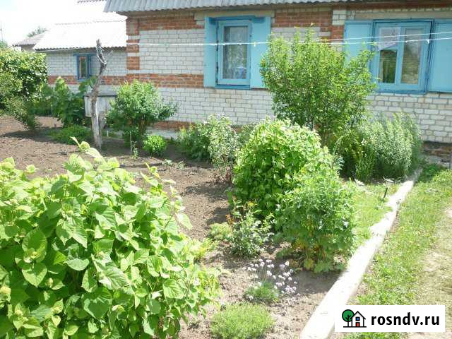 Дача 50 м² на участке 6 сот. на продажу в Мичуринске Мичуринск - изображение 1