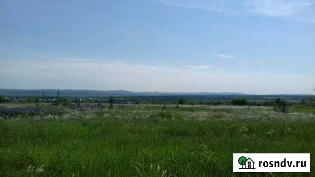 Участок ИЖС 10 сот. на продажу в Мирном Самарской области Мирный - изображение 1