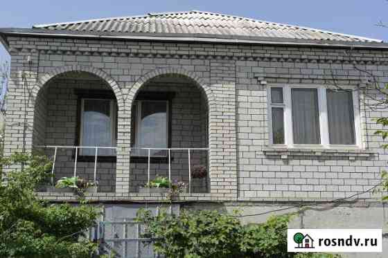 Дом 193 м² на участке 10 сот. на продажу в Тульском Тульский