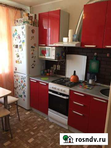 1-комнатная квартира, 35 м², 8/9 эт. на продажу в Дубне Московской области Дубна - изображение 1