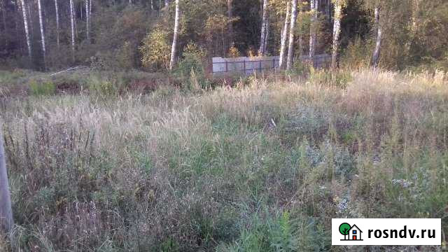 Участок ИЖС 7 сот. на продажу в Родниках Московской области Родники - изображение 1