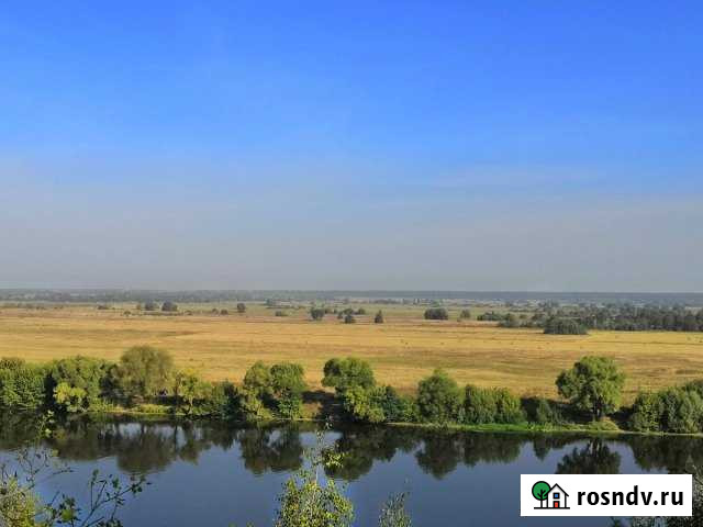 Участок СНТ, ДНП 10 сот. на продажу в Белоомуте Белоомут - изображение 1